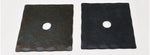Square Plate Washer - Old West Iron