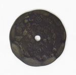 Round Plate Washer - Old West Iron
