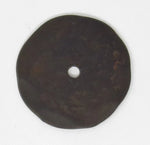 Round Plate Washer - Old West Iron