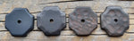 Transitional Iron Washer - Old West Iron