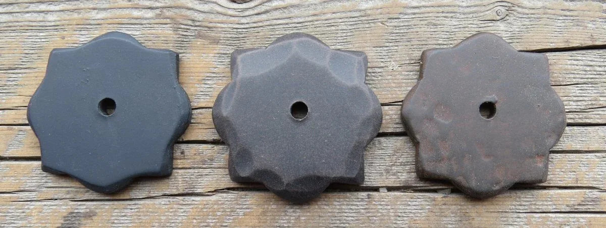 Colonial Iron Washer - Old West Iron