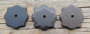 Colonial Iron Washer - Old West Iron