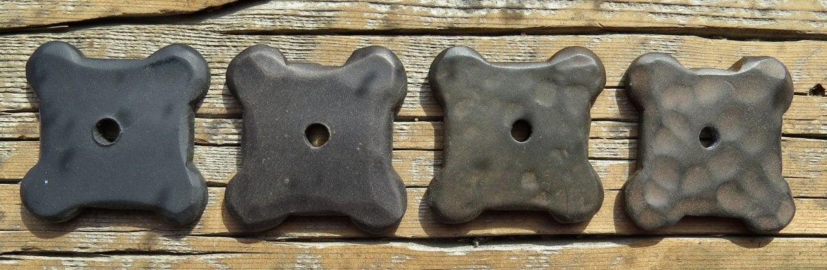 Revolutionary Iron Washer - Old West Iron