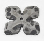 Finnish Folk Ironwork Washer - Old West Iron