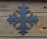 Greco-Persian Iron Washer - Old West Iron