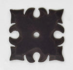 Romanesque Iron Washer - Old West Iron