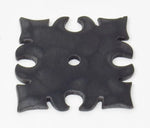 Romanesque Iron Washer - Old West Iron