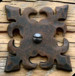 Renaissance Iron Washer - Old West Iron