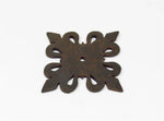 Spanish Mission Iron Washer - Old West Iron