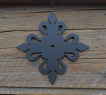Spanish Mission Iron Washer - Old West Iron