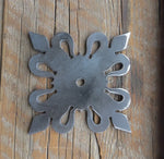 Spanish Mission Iron Washer - Old West Iron