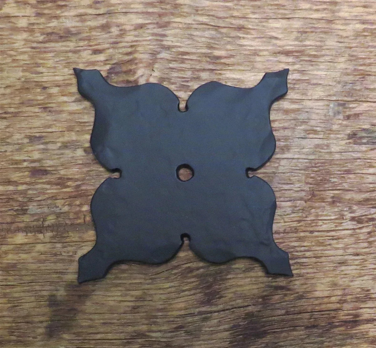 French Country Revival Iron Washer - Old West Iron