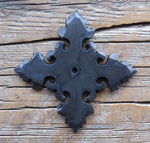 Romantic Iron Washer - Old West Iron