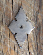 Old California Hacienda Iron Washer - Old West Iron