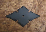 Old California Hacienda Iron Washer - Old West Iron