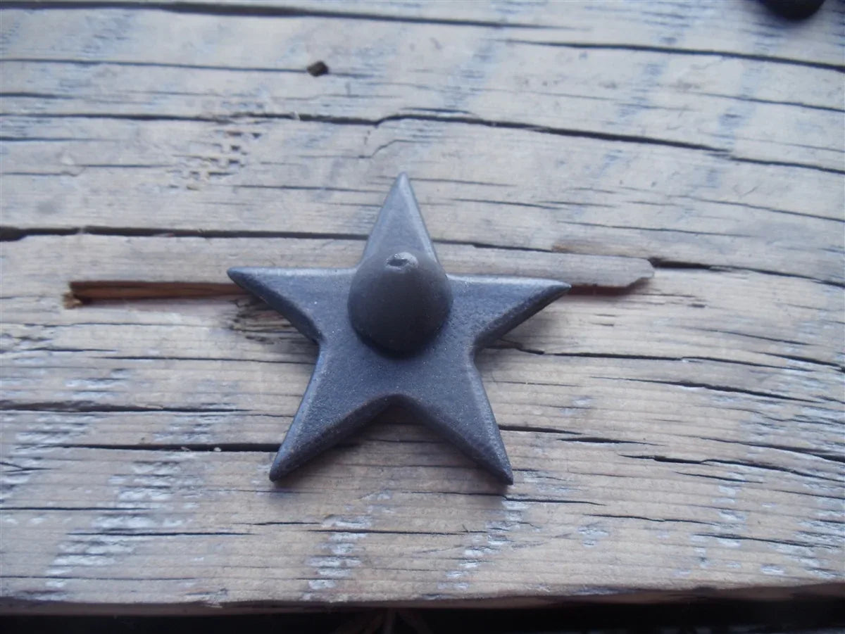 Federal Iron Washer - Old West Iron