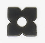 Polish Iron Washer - Old West Iron