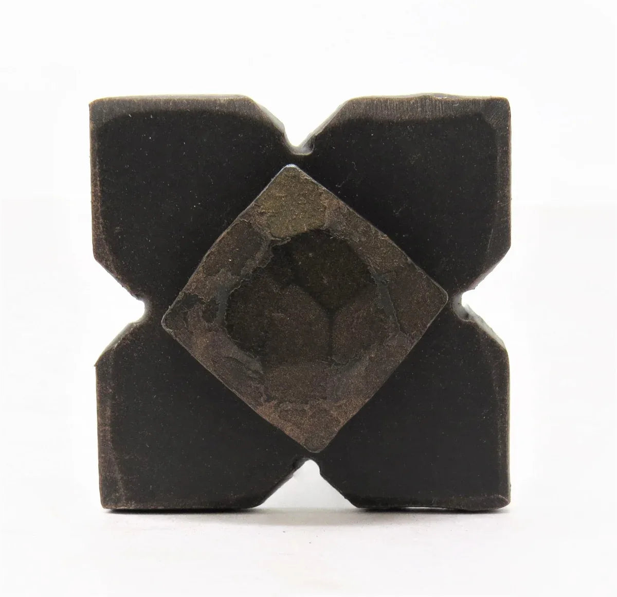 Polish Iron Washer - Old West Iron