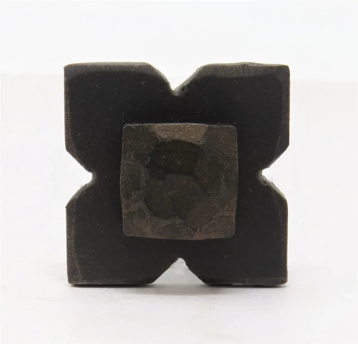 Polish Iron Washer - Old West Iron