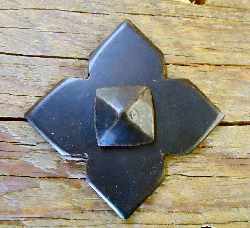 Polish Iron Washer - Old West Iron