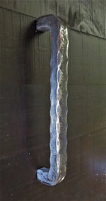 Colonial Door Pull - Old West Iron