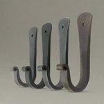 Traditional Tuscan Hook (LOT OF 20) - Old West Iron