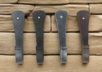 Traditional Tuscan Hook (LOT OF 20) - Old West Iron