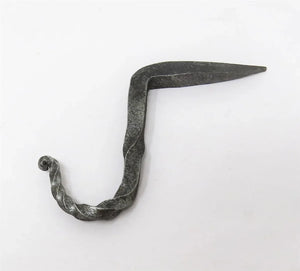 Renaissance Spike Hook - Old West Iron