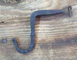 Renaissance Spike Hook - Old West Iron