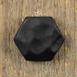 3/4" Dia. Hammered Hex Head Bolt - Old West Iron