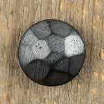3/4" Dia. Carriage Bolt - Hammered Texture - Old West Iron