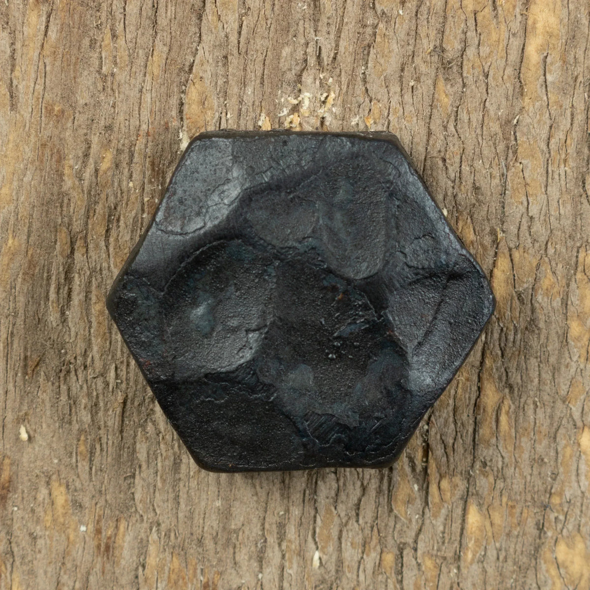 5/16" x 3" Hex Head Bolt Bulk Box (50) - Old West Iron