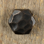 3/4" Dia. Hammered Hex Head Bolt - Old West Iron