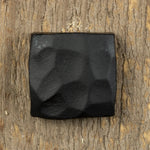 5/8" Hammered Square Head Bolt - Old West Iron