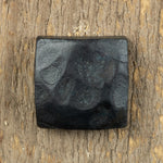 5/8" Hammered Square Head Bolt - Old West Iron