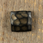 5/8" Hammered Square Head Bolt - Old West Iron
