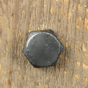 5/16" x 3" Hex Head Bolt Bulk Box (100) - Old West Iron