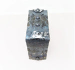 Nordic Iron Beam Strap - Old West Iron