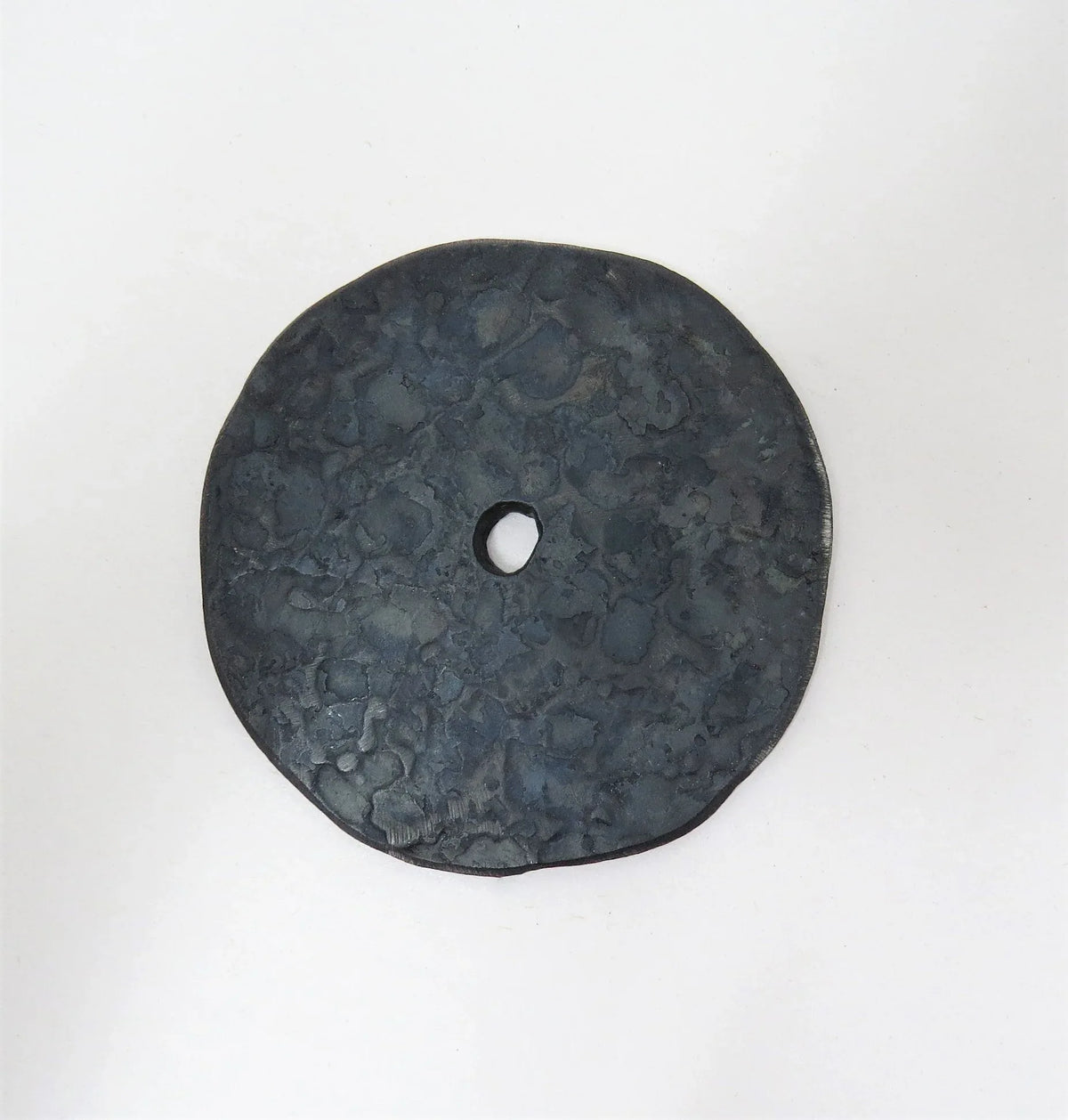 Round Plate Washer - Old West Iron