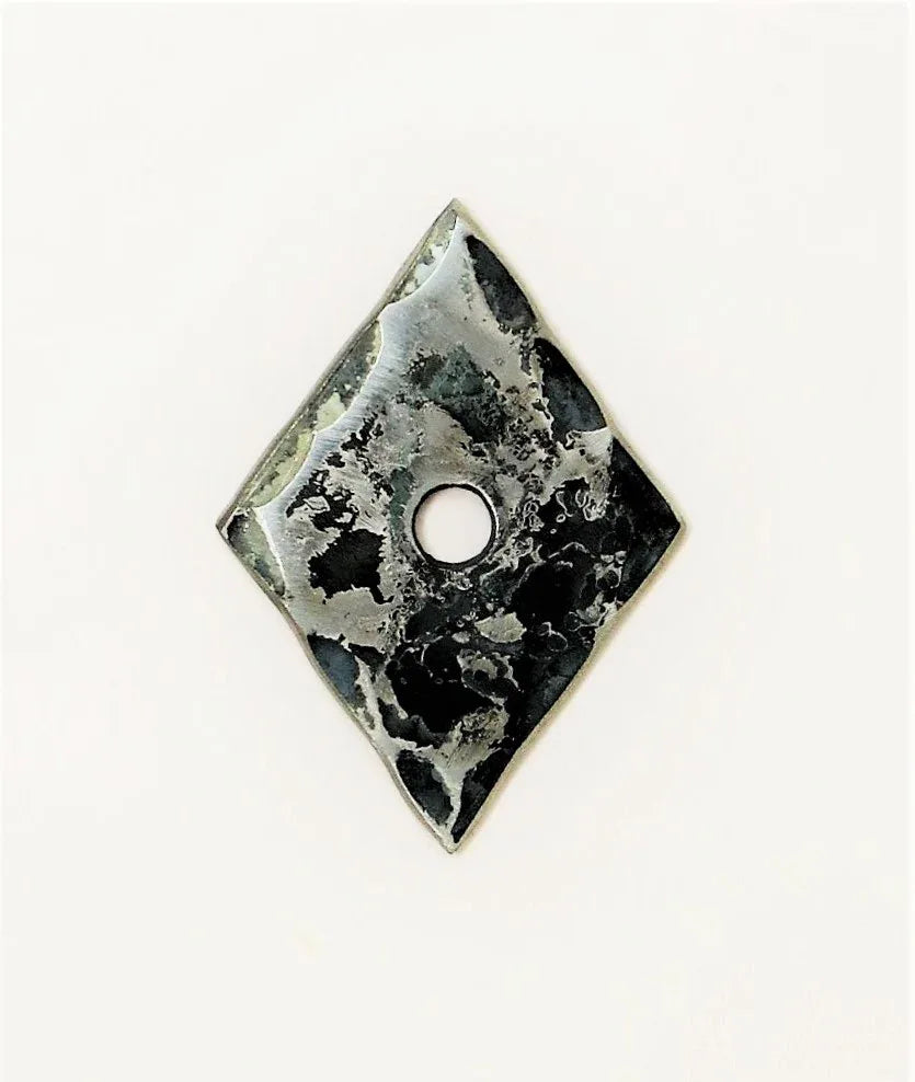 Authentic Arrowhead Washer - Old West Iron
