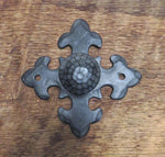 Barcelona Iron Washer - Old West Iron