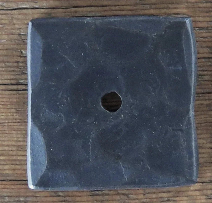 Square Plate Washer - Old West Iron