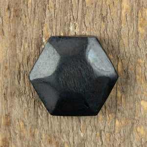 5/16" x 3" Hex Head Bolt Bulk Box (50) - Old West Iron