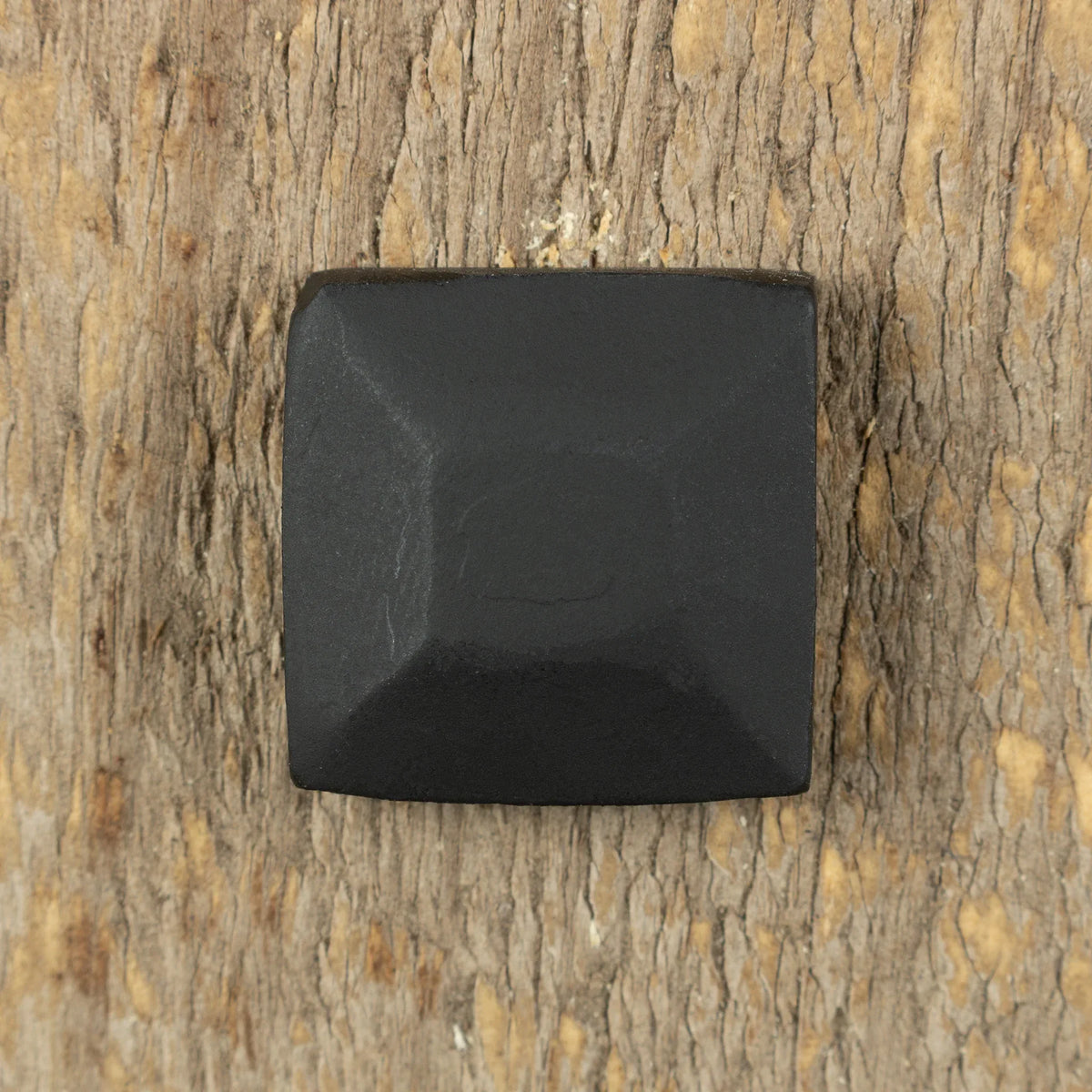 5/8" Pyramid Square Head Bolt - Old West Iron