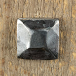 5/8" Pyramid Square Head Bolt - Old West Iron