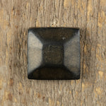 5/8" Pyramid Square Head Bolt - Old West Iron