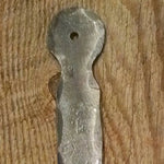 Revolutionary Iron Faux Post Base - Old West Iron