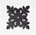Roman Acanthus Iron Washer - Old West Iron
