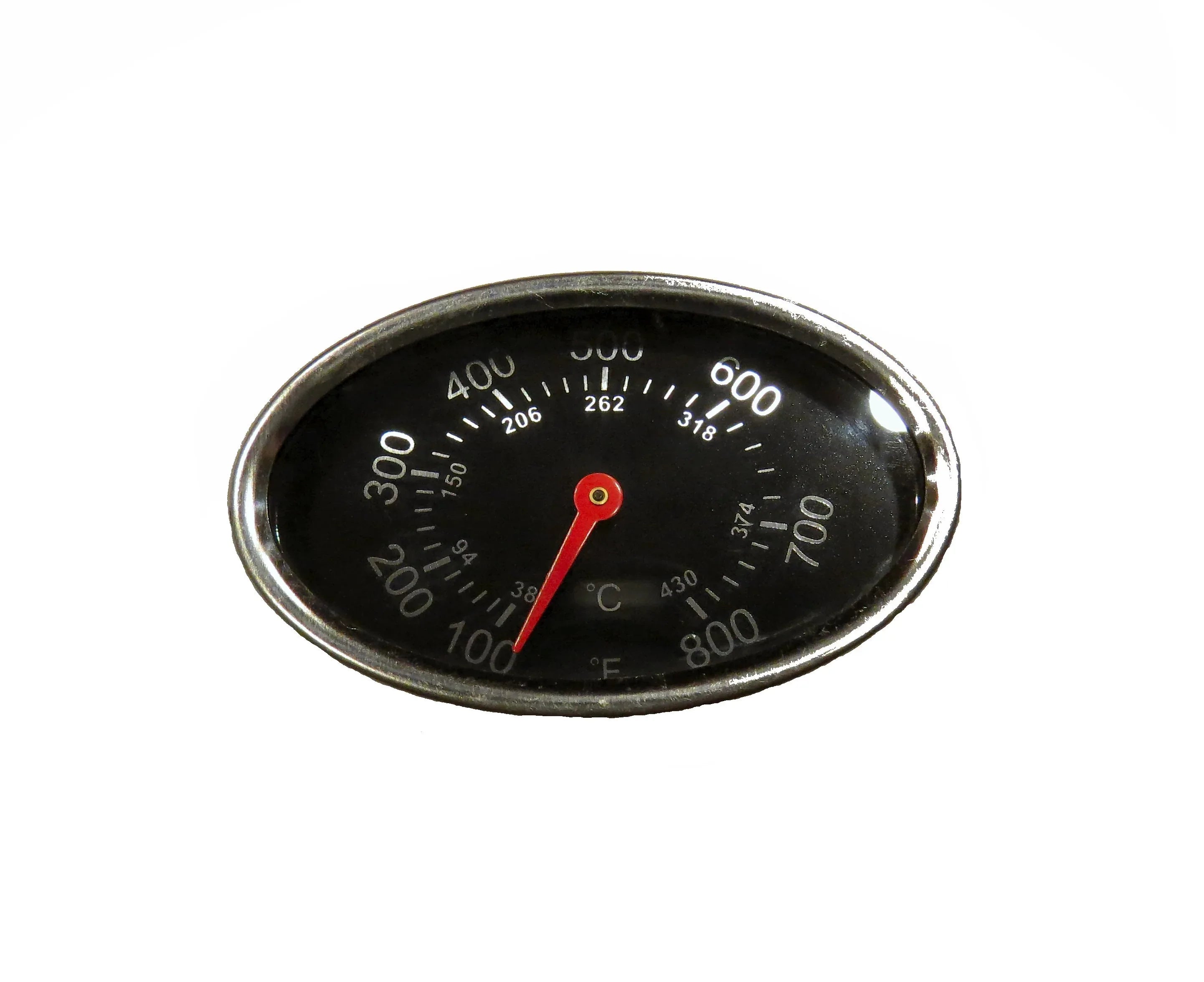 Replacement Thermometer - Old West Iron