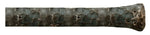 Traditional Tuscan Iron Garage Door Dummy Hinge Strap - Old West Iron
